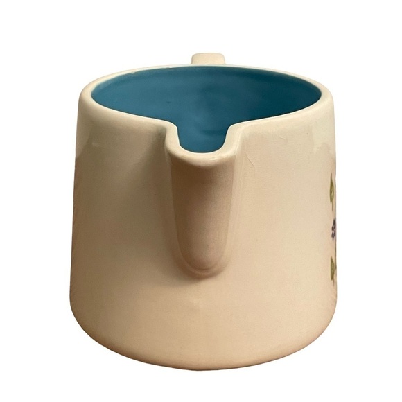 Marcrest Swiss Chalet Alpine Vintage Creamer Midcentury Modern - Picture 6 of 10